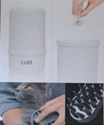 Verzorgingsset CAT