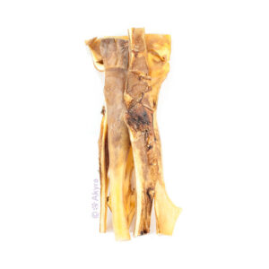 Akyra Kameelkophuid 40cm