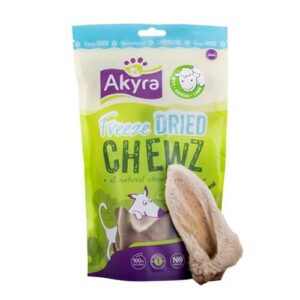 Akyra freeze-dried Chewz Lamsoren
