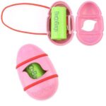 Becopocket poepzakhouder Roze
