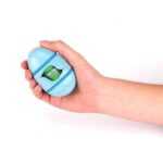 Becopocket poepzakhouder Groen
