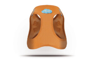Curli Vest Air-Mesh Harnas Orange