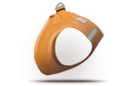 Curli Vest Air-Mesh Harnas Orange