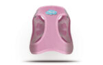 Curli Vest Air-Mesh Harnas Pink