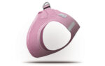 Curli Vest Air-Mesh Harnas Pink