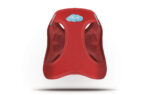 Curli Vest Air-Mesh Harnas Red