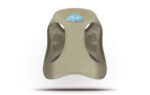 Curli Vest Air-Mesh Harnas Tan
