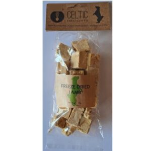 Celtic Delights Freeze-dried meat bites