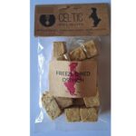 Celtic Delights Freeze-dried meat bites