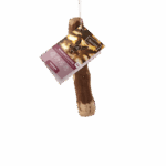 Chewies Druivenrank kauwstok - wijnstok