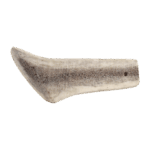 Chewies Gewei van Edelhert (half)