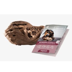 Chewies kauwknol van wijnstok - Druivenrankknol