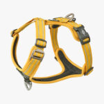 Dog Copenhagen Comfort Walk Air Harnas Lemon