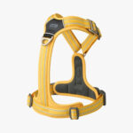 Dog Copenhagen Comfort Walk Air Harnas Lemon