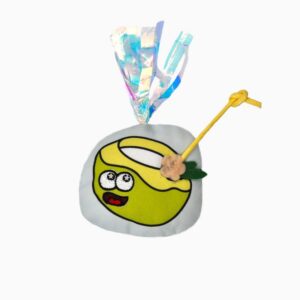 Crazy Catcher Coconut Water - HugSmart