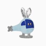 Crazy Catcher Helicopter - HugSmart