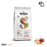 Hondenbrokken Dibaq Sense Zalm