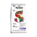 Hondenbrokken Dibaq Sense wild