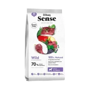 Hondenbrokken Dibaq Sense wild