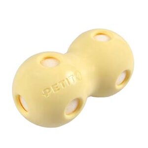 Ebi Petit Waterspeelgoed Coco Geel
