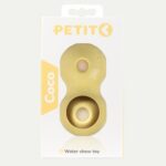 Ebi Petit Waterspeelgoed Coco Geel