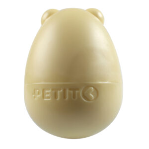 Ebi Petit Wiebelspeelgoed Geel