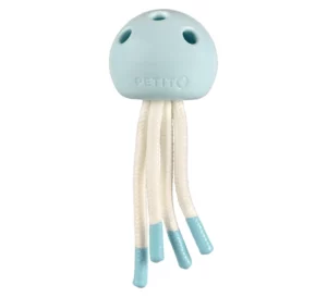 Ebi Petit kauwspeeltje Milo Blauw