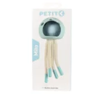 Ebi Petit kauwspeeltje Milo Blauw