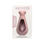 Ebi petit snackspeelgoed roze