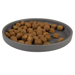 Eetschaal stone hush