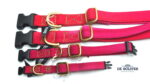 Halsband Found My Animal halsband Click magenta