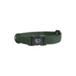 Halsband Kentucky Lizard olijfgroen