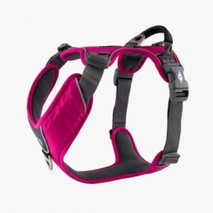 Dog Copenhagen Comfort Walk Pro Harnas Roze