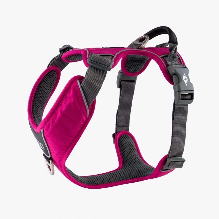 Dog Copenhagen Comfort Walk Pro Harnas Roze Dog Copenhagen Comfort Walk Pro Harnas Roze