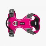 Dog Copenhagen Comfort Walk Pro Harnas Roze