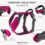 Dog Copenhagen Comfort Walk Pro Harnas Roze