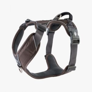 Dog Copenhagen Comfort Walk Pro Harnas Mocca