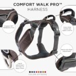 Dog Copenhagen Comfort Walk Pro Harnas Mocca