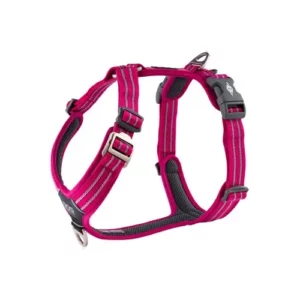 Dog Copenhagen Comfort Walk Air Harnas Roze
