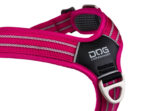 Dog Copenhagen Comfort Walk Air Harnas Roze