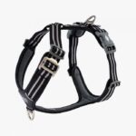 Dog Copenhagen Comfort Walk Air Harnas Zwart