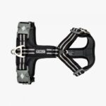 Dog Copenhagen Comfort Walk Air Harnas Zwart