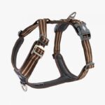 Dog Copenhagen Comfort Walk Air Harnas Mocca