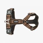 Dog Copenhagen Comfort Walk Air Harnas Mocca
