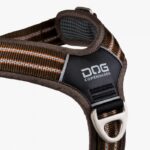 Dog Copenhagen Comfort Walk Air Harnas Mocca