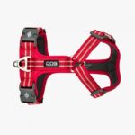Dog Copenhagen Comfort Walk Air Harnas Rood