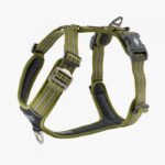Dog Copenhagen Comfort Walk Air Harnas Groen