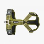 Dog Copenhagen Comfort Walk Air Harnas Groen
