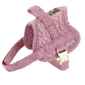 Kentucky Harnas Body Safe Wool Roze