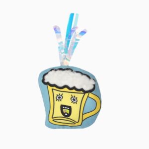 Kitten Party Bier - HugSmart